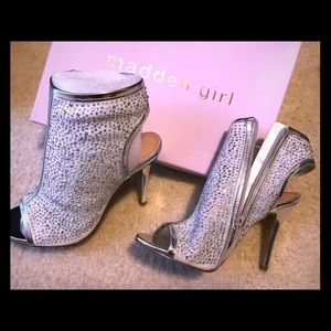 Madden Girl Divaa Heels